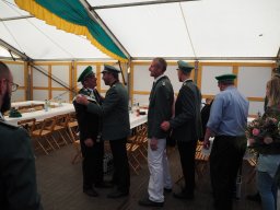 Schützenfest 2022
